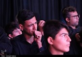 پنجمین موکب روضه تصویری خیمه‌گاه بهشت به روایت تصویر