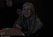 پنجمین موکب روضه تصویری خیمه‌گاه بهشت به روایت تصویر