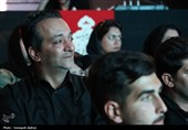 پنجمین موکب روضه تصویری خیمه‌گاه بهشت به روایت تصویر