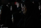 پنجمین موکب روضه تصویری خیمه‌گاه بهشت به روایت تصویر