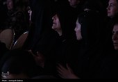 پنجمین موکب روضه تصویری خیمه‌گاه بهشت به روایت تصویر