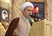 تشییع «قائد شهید» نمایش قدرت و انسجام ملت ایران است