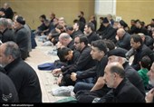 نماز جمعه 5تیر اردبیل به روایت تصویر