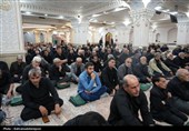 نماز جمعه 5تیر اردبیل به روایت تصویر