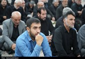 نماز جمعه 5تیر اردبیل به روایت تصویر