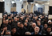 نماز جمعه 5تیر اردبیل به روایت تصویر