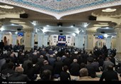 نماز جمعه 5تیر اردبیل به روایت تصویر