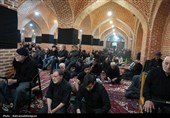 نماز جمعه 5تیر اردبیل به روایت تصویر
