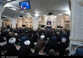 نماز جمعه 5تیر اردبیل به روایت تصویر