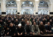 نماز جمعه 5تیر اردبیل به روایت تصویر