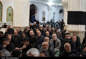 نماز جمعه 5تیر اردبیل به روایت تصویر