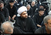 نماز جمعه 5تیر اردبیل به روایت تصویر