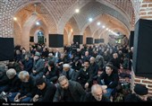 نماز جمعه 5تیر اردبیل به روایت تصویر