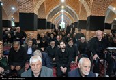 نماز جمعه 5تیر اردبیل به روایت تصویر