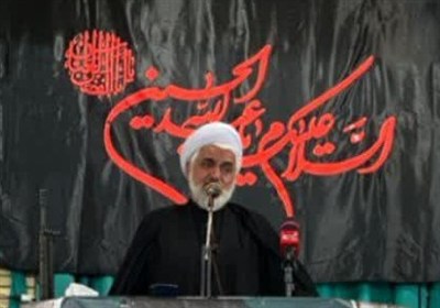امام جمعه زرندیه: ایران از موضع قدرت و مطالبه‌گری مذاکره می‌کند
