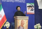 آمریکا به دنبال ایجاد دودستگی در ایران است