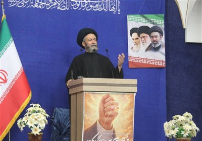 آمریکا به دنبال ایجاد دودستگی در ایران است