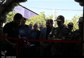 افتتاح بزرگ‌ترین باشگاه تخصصی بدنسازی جنوب‌شرق کشور در کرمان