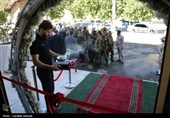 افتتاح بزرگ‌ترین باشگاه تخصصی بدنسازی جنوب‌شرق کشور در کرمان