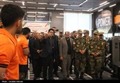 افتتاح بزرگ‌ترین باشگاه تخصصی بدنسازی جنوب‌شرق کشور در کرمان