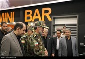 افتتاح بزرگ‌ترین باشگاه تخصصی بدنسازی جنوب‌شرق کشور در کرمان