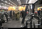 افتتاح بزرگ‌ترین باشگاه تخصصی بدنسازی جنوب‌شرق کشور در کرمان
