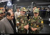 افتتاح بزرگ‌ترین باشگاه تخصصی بدنسازی جنوب‌شرق کشور در کرمان