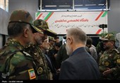 افتتاح بزرگ‌ترین باشگاه تخصصی بدنسازی جنوب‌شرق کشور در کرمان
