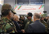 افتتاح بزرگ‌ترین باشگاه تخصصی بدنسازی جنوب‌شرق کشور در کرمان