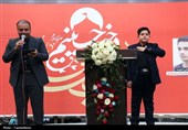 ماهدشت در سوگ سید و سالار شهیدان