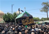 یازدهم محرم در دامغان؛ حماسه‌ای ماندگار از اشک، ایمان و میراث عاشورایی