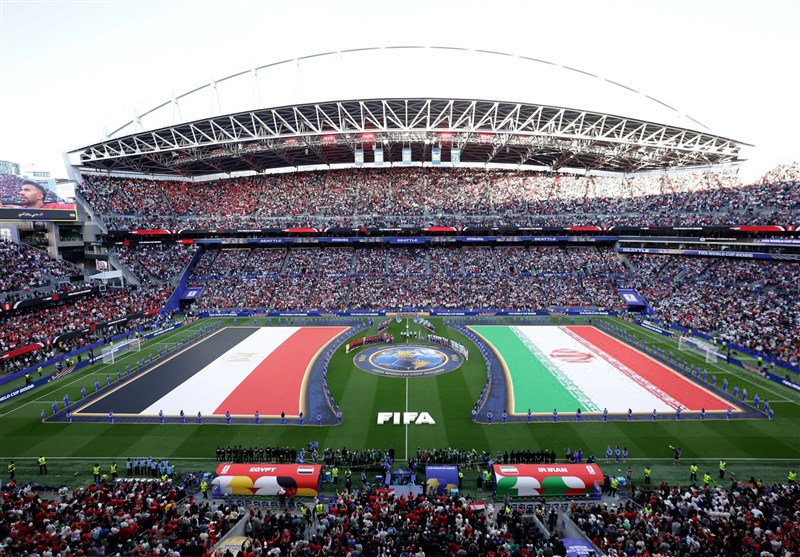 كأس العالم 2026 , كرة القدم , 