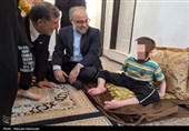 بازدید دادستان اردبیل از مراکز نگهداری کودکان؛ تأکید بر ارتقای خدمات حمایتی