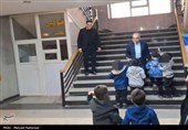 بازدید دادستان اردبیل از مراکز نگهداری کودکان؛ تأکید بر ارتقای خدمات حمایتی