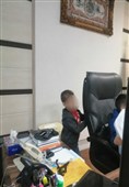 بازدید دادستان اردبیل از مراکز نگهداری کودکان؛ تأکید بر ارتقای خدمات حمایتی