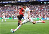 وضعیت محمد صلاح در هاله‌ای از ابهام
