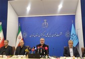 90 درصد دادرسی‌های زندان‌های تهران الکترونیکی برگزار می‌شود