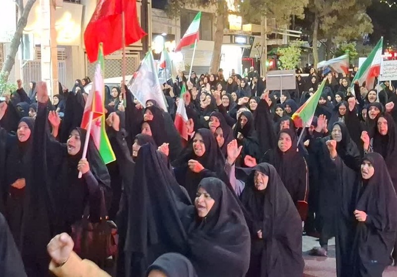 اخبار استان خراسان جنوبی , امام سجاد (ع) , امام حسین (ع) , محرم , عزاداری , حسینیه تسنیم , 