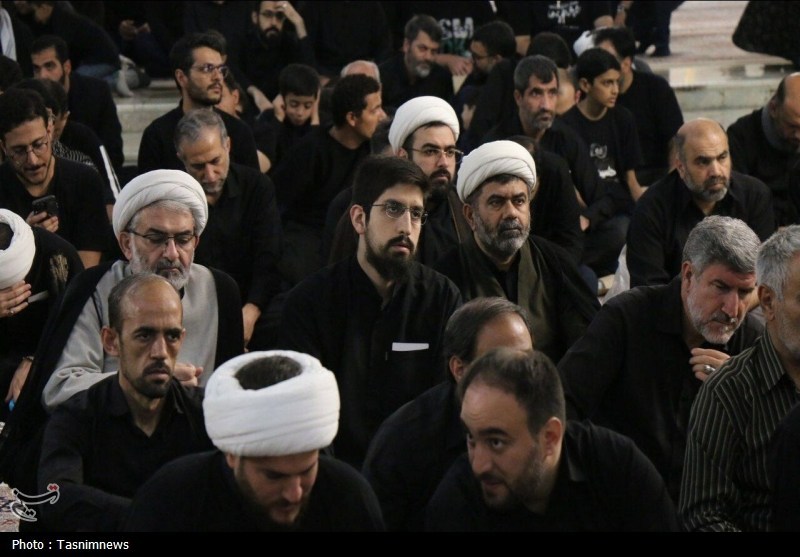 اخبار قم , الحاج رمضان الشهید محمد سعید ایزدی , جنگ رمضان , 