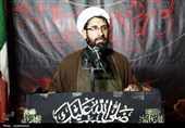شب 118 خونخواهان امام شهید در یاسوج