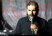 شب 118 خونخواهان امام شهید در یاسوج