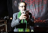شب 118 خونخواهان امام شهید در یاسوج