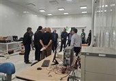 پژوهشگاه فضایی تولید باتری‌های لیتیوم‌یون را پس از جنگ از سر گرفت