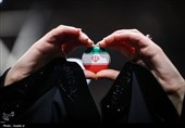 آخرین شب مراسم عزاداری حضرت اباعبدالله الحسین(ع) در جوار محل شهادت قائد شهید انقلاب اسلامی