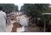 4 زلزله پیاپی طی کمتر از 24 ساعت بلوچستان پاکستان را لرزاند