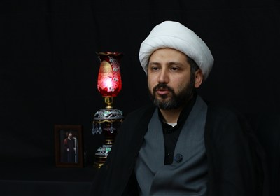 حوزه علمیه می‌تواند در زیست مجازی جامعه تأثیرگذار باشد