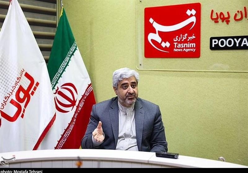 امام خمینی , شهید امام خامنه ای (ره) , آیت الله سید مجتبی خامنه‌ای , 