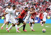 نقش مدافعان کناری در فوتبال مدرن و ضعف ساختاری فوتبال ایران