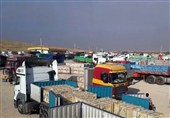 سازمان ملل: ایران به مسیر اصلی تجارت افغانستان تبدیل شده است