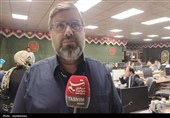 انتقاد شربیانی از کندی ساخت پارکینگ اطراف حرم حضرت عبدالعظیم (ع)